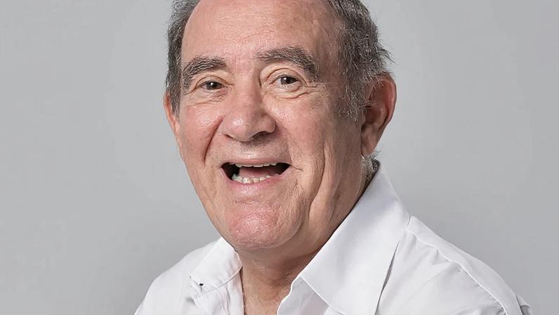 Renato Aragão será homenageado em episódio especial do Caldeirão com Mion