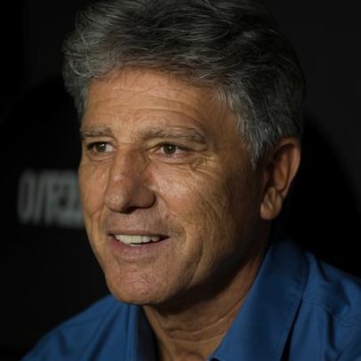 Flamengo e Palmeiras disputarão o Brasileirão, aponta Renato Gaúcho