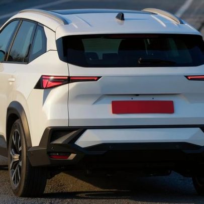 Renault Boreal híbrido é confirmado para 2027 com funcionamento inovador