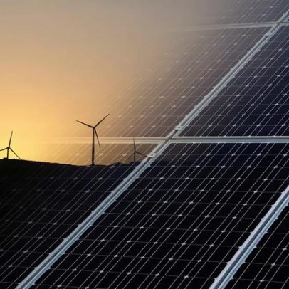 Governo abre consulta pública sobre o Plano Nacional de Transição Energética