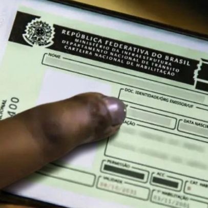 Médicos criticam renovação automática da CNH para bons motoristas