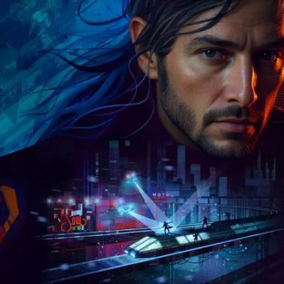 Replaced ganha trailer com elogios da crítica