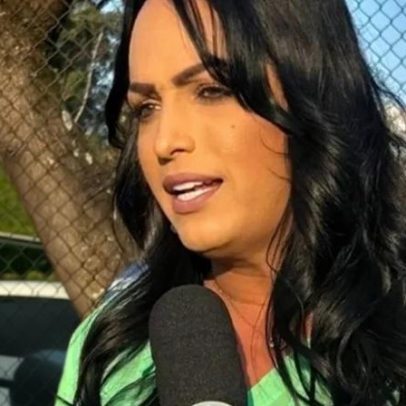 Repórter do SBT denuncia agressão de seguranças de MC Ryan SP
