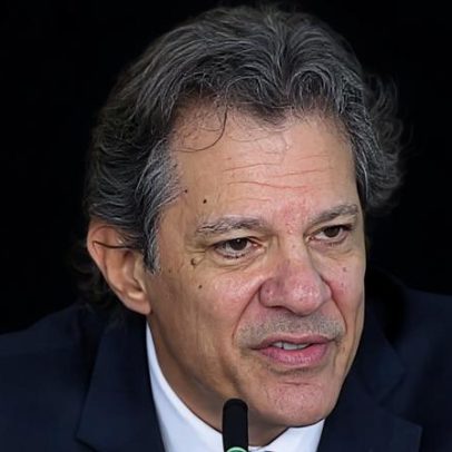 Haddad afirma que taxação do Pix foi ideia de Bolsonaro