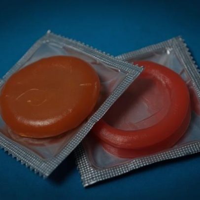 Preservativos podem ficar mais caros por tensão com Irã