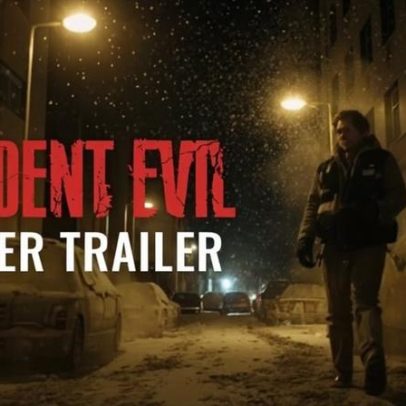 Filme de Resident Evil dirigido por Zach Cregger ganha teaser