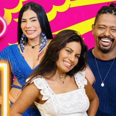 Enquete aponta quem deve sair no 15º Paredão do BBB 26