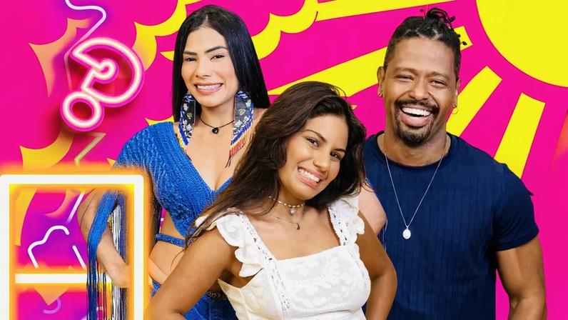 Enquete aponta quem deve sair no 15º Paredão do BBB 26