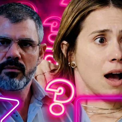 Resumo especial da novela Três Graças traz reta final de 28/04 a 04/05/2026