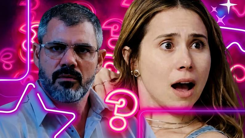 Reta final: Resumo especial da novela Três Graças de 28 de abril a 04 de maio de 2026