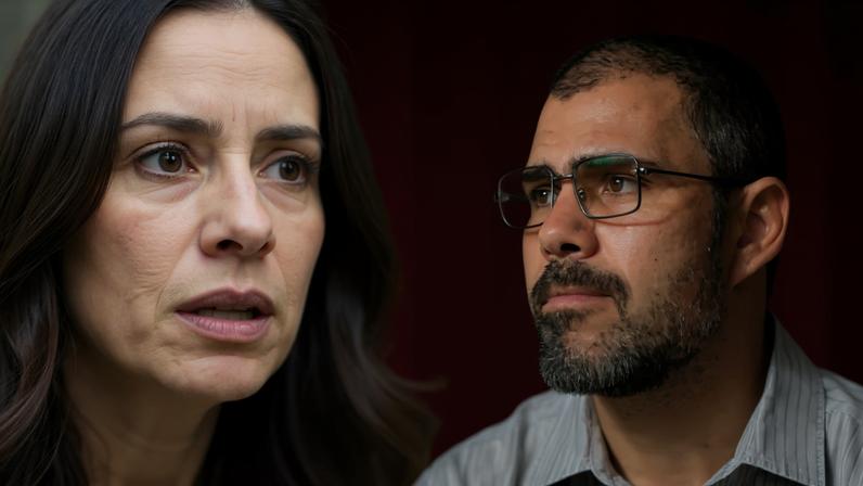 Reta final: Três Graças tem descoberta devastadora e segredo sobre Jorginho explode
