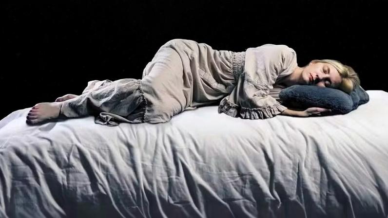 Quantas horas de sono você precisa de acordo com a sua idade? — Foto: Heitor Ferreira