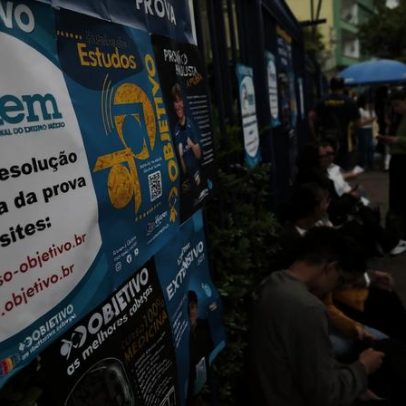 Enem 2026: documentação necessária para justificar ausência em 2025