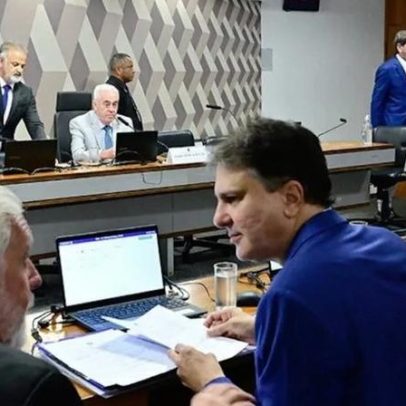 CCJ do Senado aprova indicados de Lula para CNJ e CNMP