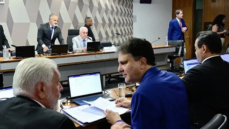 A sabatina na CCJ do Senado é a etapa em que senadores avaliam publicamente os indicados para cargos de alta relevância institucional