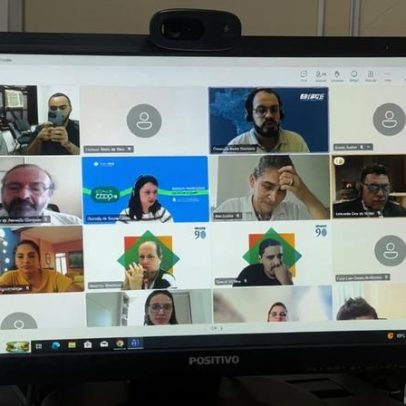 IBGE reúne ministérios e entidades para ações de comunicação do Censo Agro