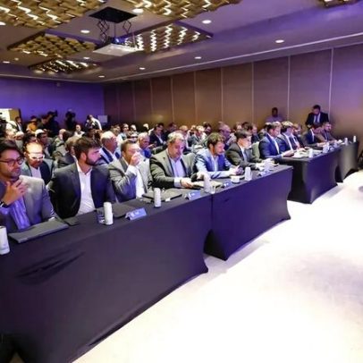 Clubes avaliam reunião da CBF sobre liga nos bastidores