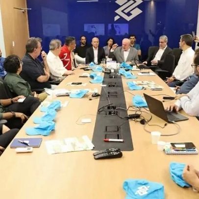 Governo redireciona R$ 3 bilhões do Caminho Verde para a Caatinga
