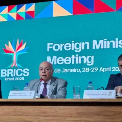 Governo celebra cessar-fogo EUA-Irã e defende extensão para o Líbano