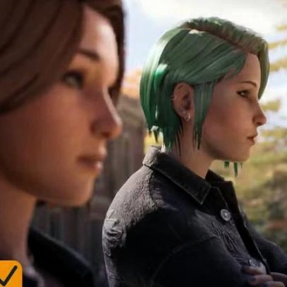 Life is Strange: Reunion corrige erros, mas não é perfeito