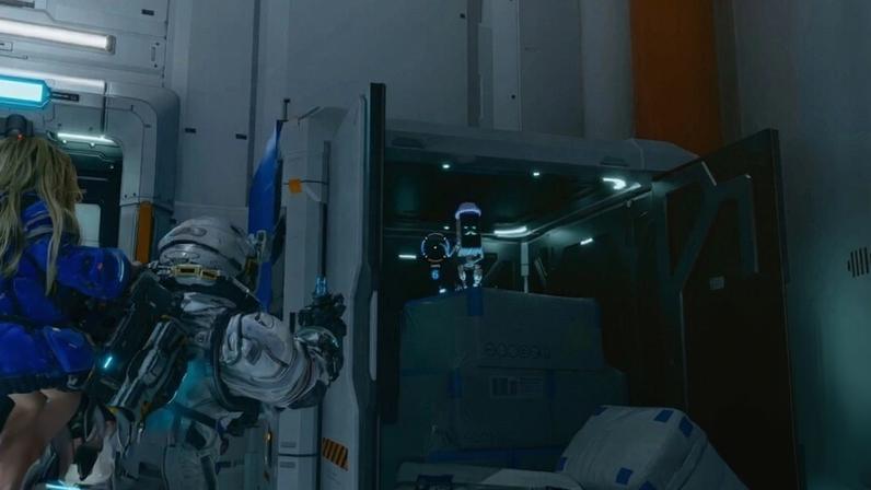 Pragmata: guia para localizar todos os Mini Cabin