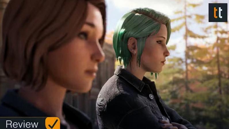 Reviw: Life is Strange Reunion é imperfeito, mas tem acertos consideráveis — Foto: Divulgação/Steam