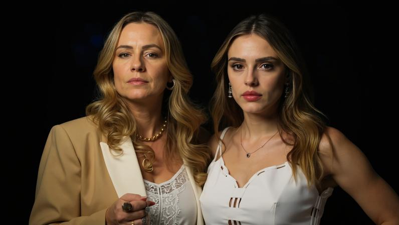 Reviravolta de última hora: Resumo final da novela Coração Acelerado de 17 a 22 de abril de 2026