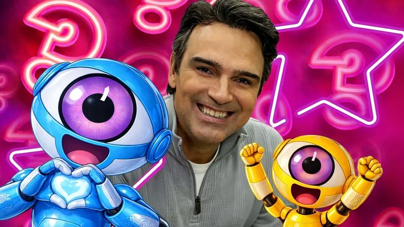 Reviravolta inesperada: Enquete atualizada muda cenário e antecipa quem sai do BBB 26