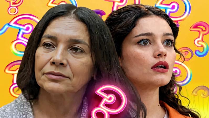 Resumo final da novela Três Graças: segunda-feira, 6 de abril de 2026