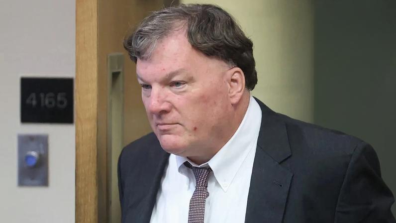 Rex Heuermann pleaded guilty to killing seven women, and admitted he killed an eighth.