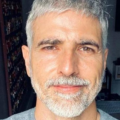 Reynaldo Gianecchini volta à Globo em trama de intrigas no mundo da moda