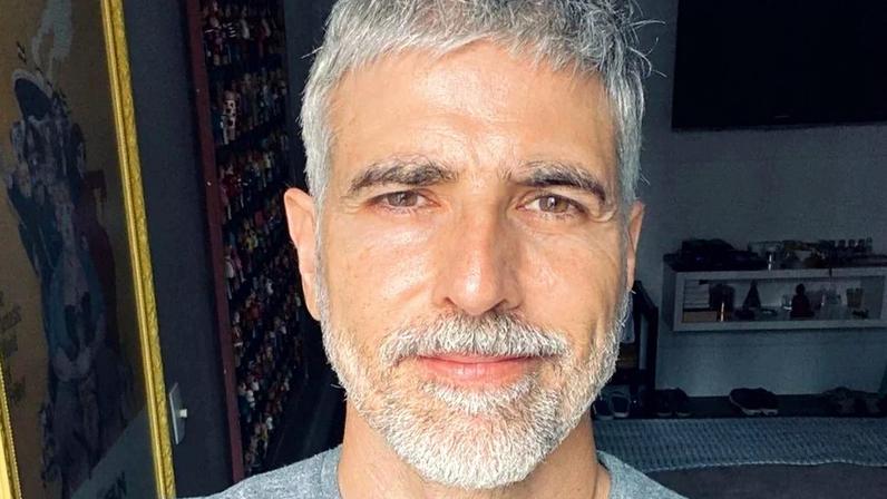 Reynaldo Gianecchini volta à Globo em trama cercada de intrigas no mundo da moda
