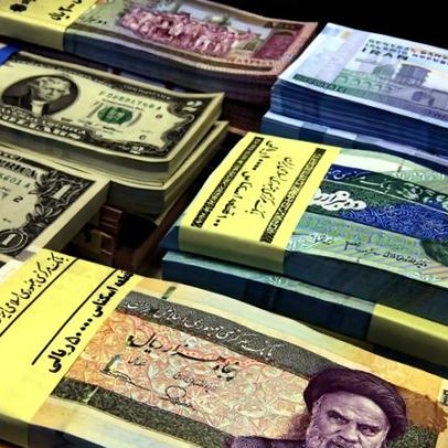 Rial iraniano atinge menor valor histórico após dois meses de conflito