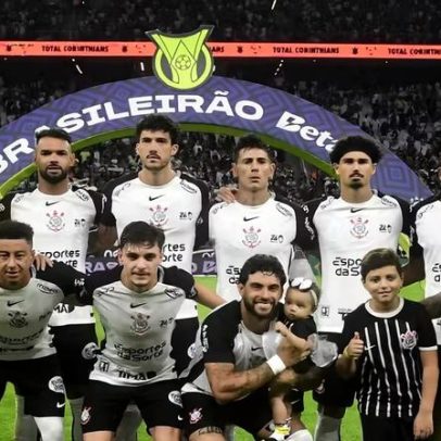 Corinthians tem atuação ruim, pressão sobre Dorival aumenta