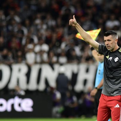 Pezzolano vê Inter como favorito no Gre-Nal 452, jogando em casa