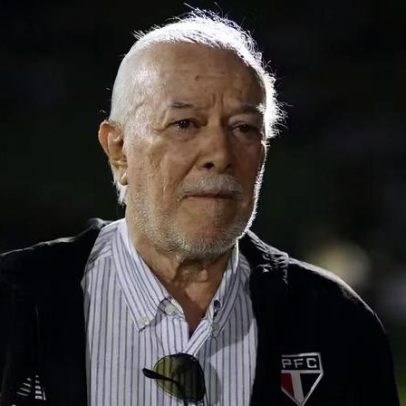 Presidente do São Paulo nomeia dois independentes para o Conselho