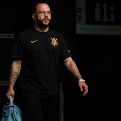 Corinthians e Memphis têm contrato de dois meses diante de dívida e incerteza