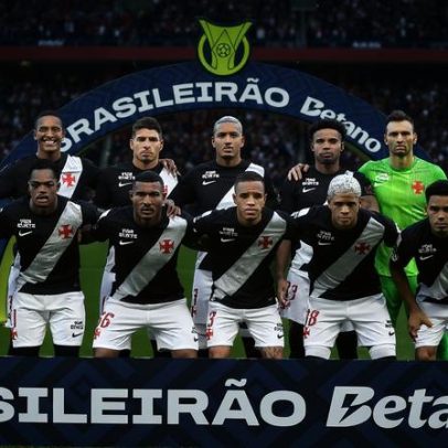 Torcida do Vasco rejeita time reserva na Sul-Americana e pede mudanças contra o Flamengo