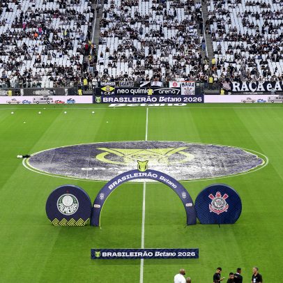 STJD marca julgamento de recurso do Corinthians por punições no Dérbi