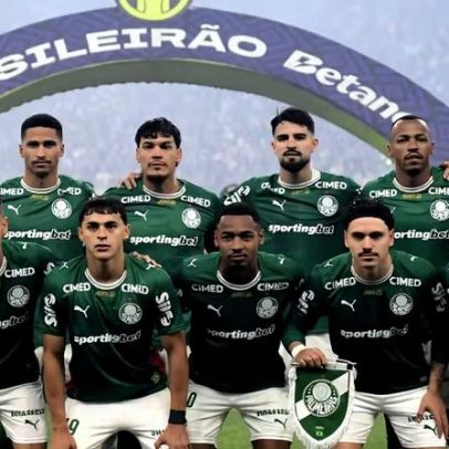 Palmeiras: Carlos Miguel, Andreas e Murilo se destacam em empate e recebem notas