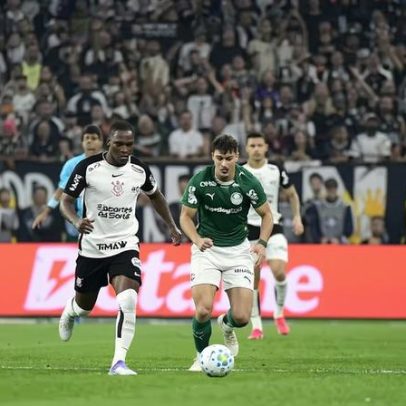 Públicos da 11ª rodada do Brasileirão são revelados