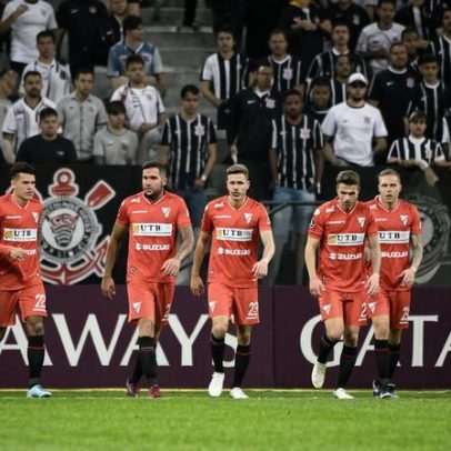 Always Ready nunca venceu fora da Bolívia em jogos oficiais, contra Mirassol