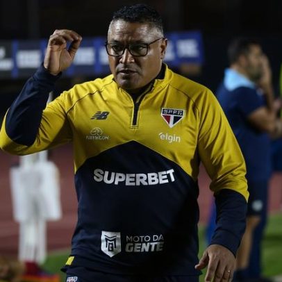Meio-campo do São Paulo vira dor de cabeça para Roger Machado