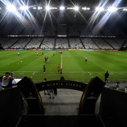 Corinthians x Peñarol: transmissão ao vivo, horário e escalações
