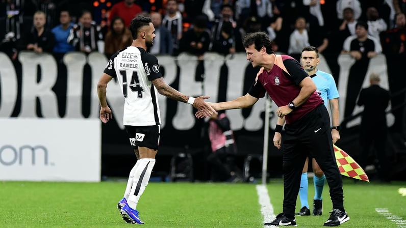 Corinthians 2 x 0 Ind. Santa Fé | Melhores Momentos | Conmebol Libertadores