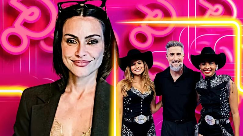 Rica e poderosa: Coração Acelerado tem virada milionária e Cleo Pires muda destino de dupla