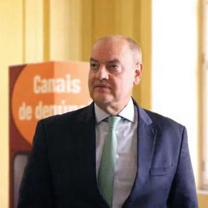 Zanin decide que Ricardo Couto continua como governador interino do Rio