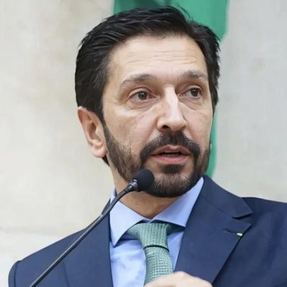 Nunes afirma que Flávio será eleito e critica Haddad e Tebet