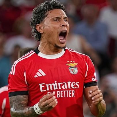 Ríos compara Abel a Mourinho e aconselha Real sobre retorno de Endrick