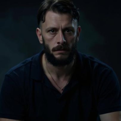 Pela Metade marca retorno do criador de Bebê Rena em série brutal da HBO